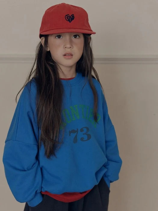 Frontier Sweatshirt