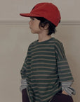 Dual Tee