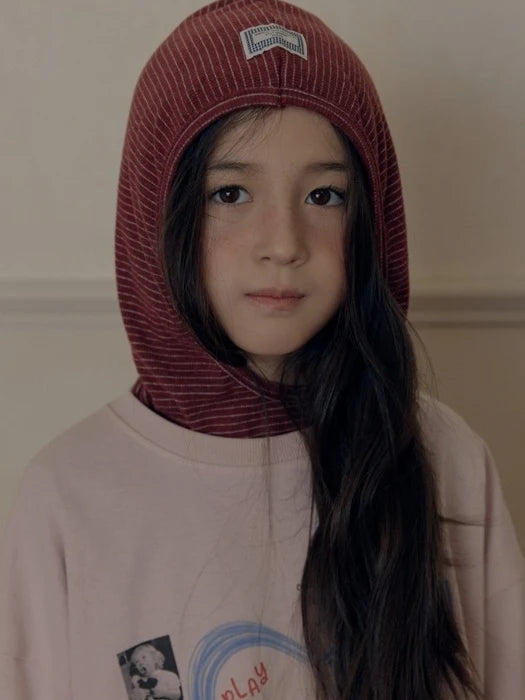Flare Hoodie