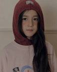 Flare Hoodie