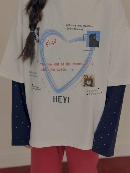 Space Tee