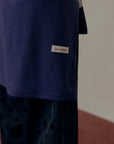 Label Tee