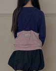 Label Tee
