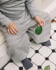 Little Foxx – Puffy Cuff Pants