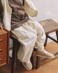 Little Foxx – Wide Pants