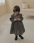 Little Foxx – Smock One-piece