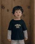 Little Foxx – Layered Tee