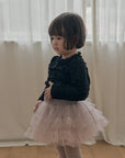 Little Foxx – Ruffle Tee