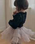 Little Foxx – Tulle Leggings