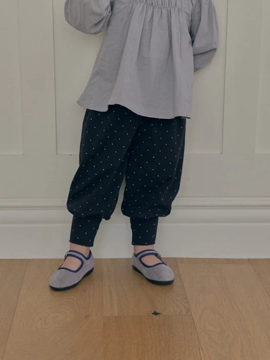 Little Foxx – Aladdin Dot Pants