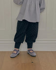 Little Foxx – Aladdin Dot Pants