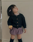 Little Foxx – Knit Pumpkin Pants