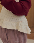Little Foxx – Bonbon Bustier