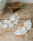Little Foxx – Cecile Lace Cape