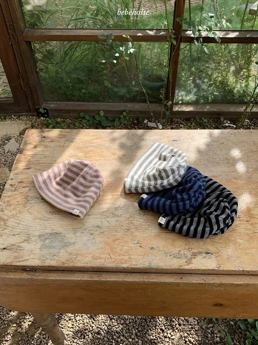 Little Foxx – Topping Beanie