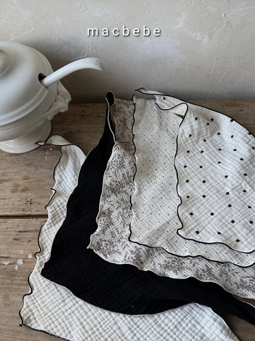 Little Foxx – Yoru Kerchief