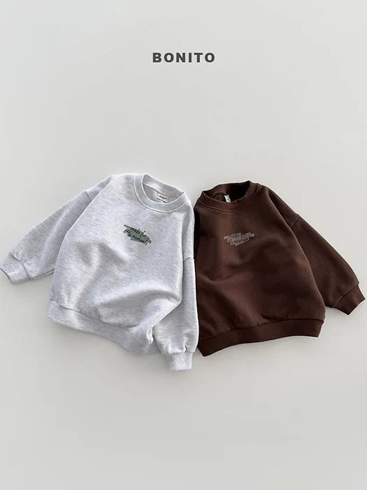 Little Foxx – Moment Sweatshirt
