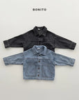 Little Foxx – Denim Jacket