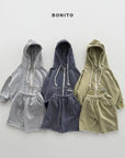 Little Foxx – Eddie Hoodie Set