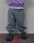 Little Foxx – Suave Terry Jogger Pants