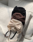 Little Foxx – May Ribbon Bonnet