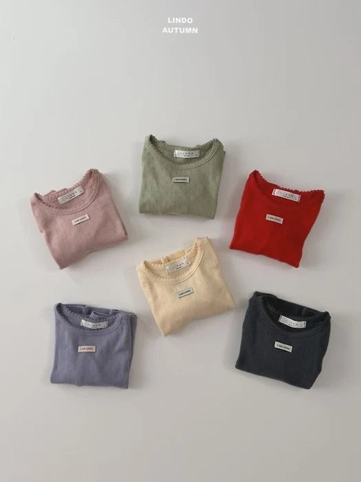 Little Foxx – Day Label Tee