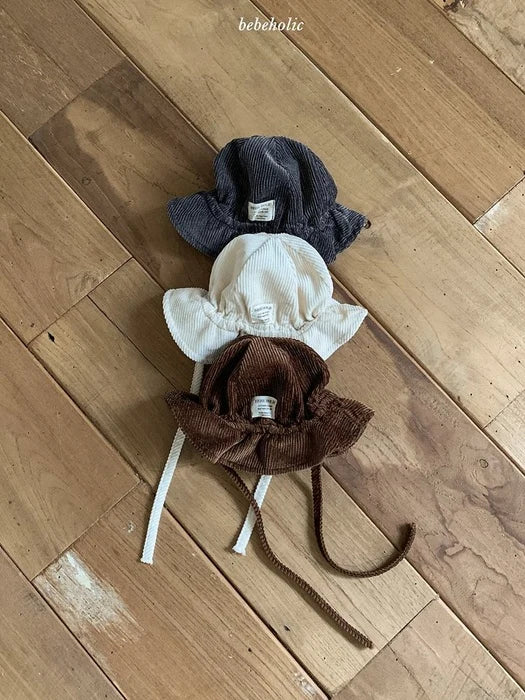 Little Foxx – Boiled Bucket Hat