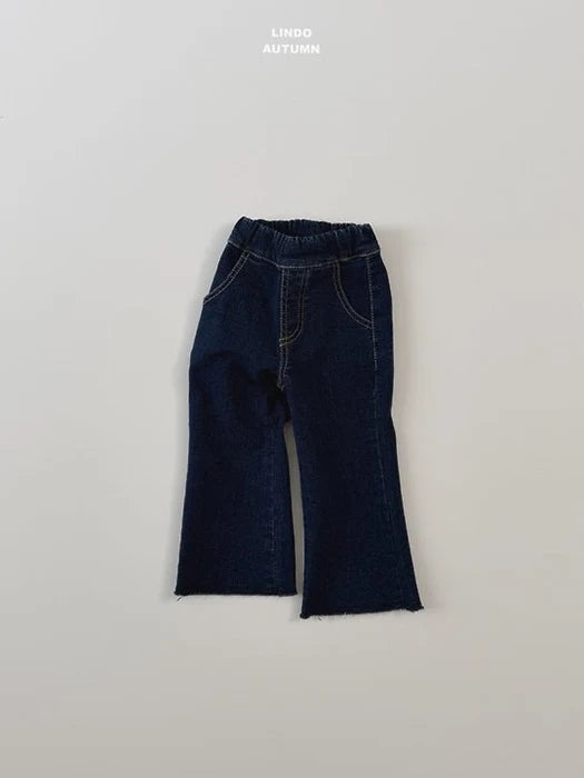 Little Foxx – Bootcut Denim