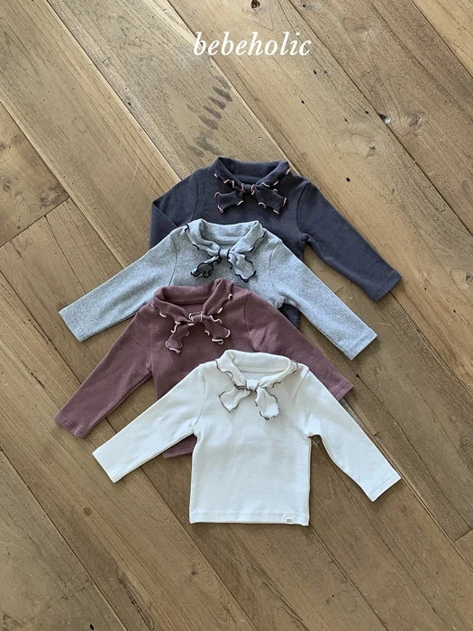 Little Foxx – Tie Tee