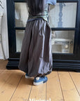Little Foxx – Volume Balloon Pants