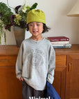 Little Foxx – Rugby Slub Tee