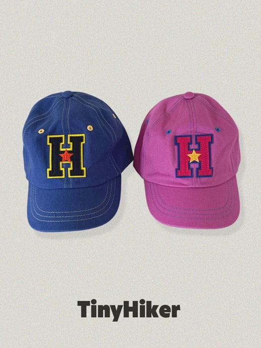 Little Foxx – Tiny Star Ball Cap