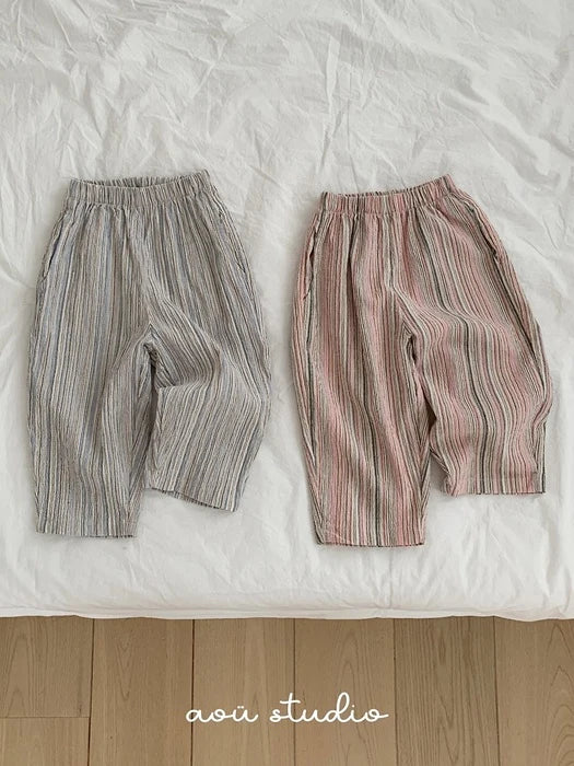 Little Foxx – Peony Pants