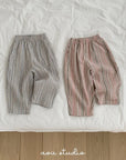 Little Foxx – Peony Pants