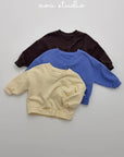 Little Foxx – Benny V-Neck Sweatshirt