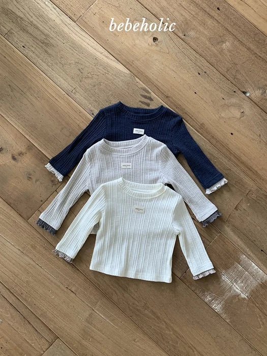 Little Foxx – Layered Tee