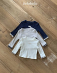 Little Foxx – Layered Tee