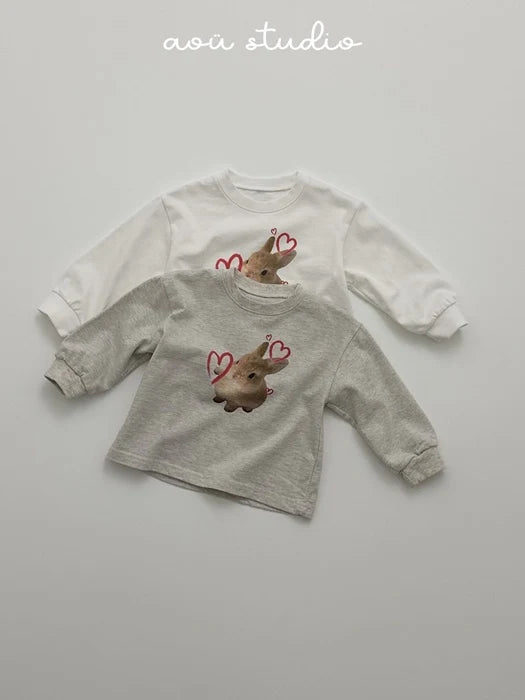 Little Foxx – Bunny Tee