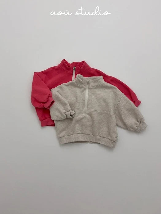 Little Foxx – Molly Anorak
