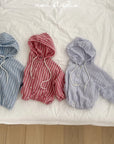 Little Foxx – Bonbon Button Hoodie