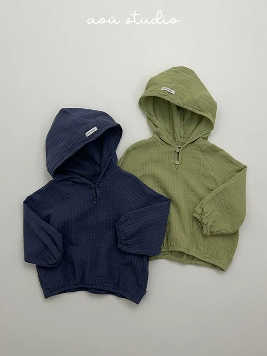 Little Foxx – Tsuki Hoodie