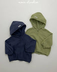 Little Foxx – Tsuki Hoodie