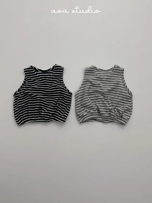 Little Foxx – Como Sleeveless Top