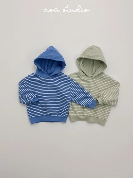 Little Foxx – Kai Hoodie