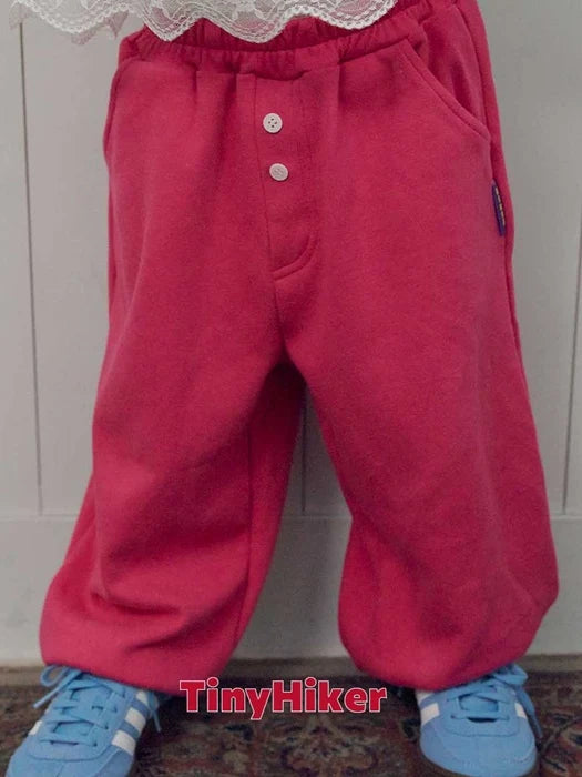 Little Foxx – Connie Button Dango Jogger Pants