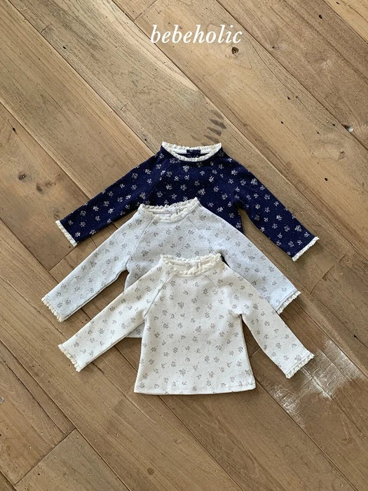 Little Foxx – Mon Cher Tee