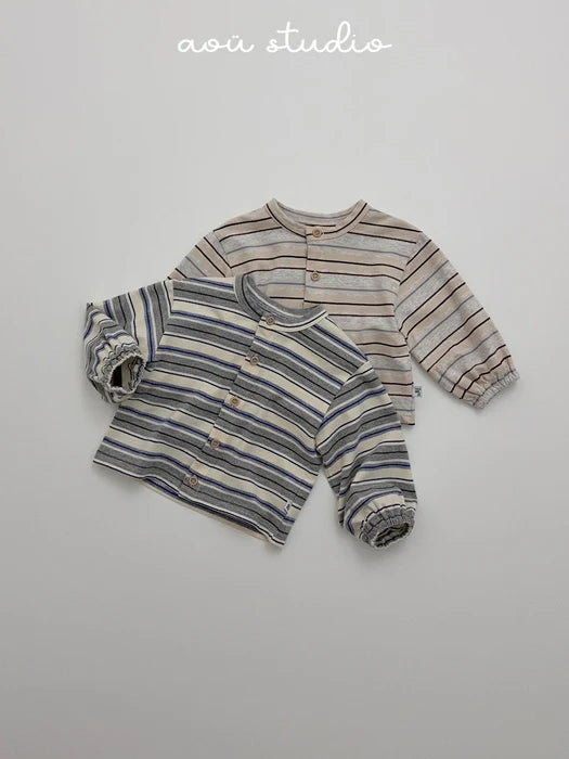 Little Foxx – Natural Cardigan