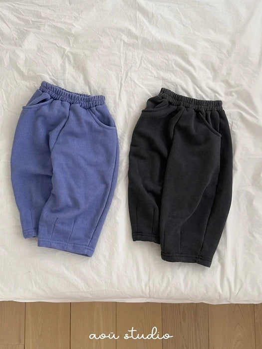 Little Foxx – Pigment Pants