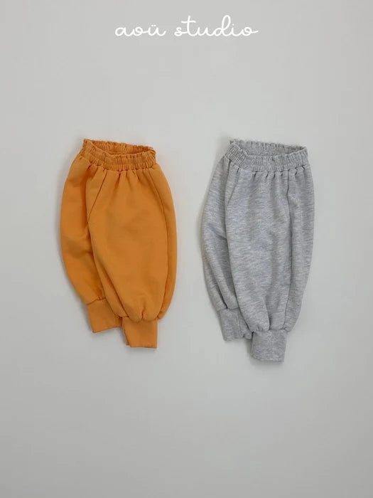 Little Foxx – New New Jogger Pants