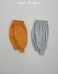 Little Foxx – New New Jogger Pants